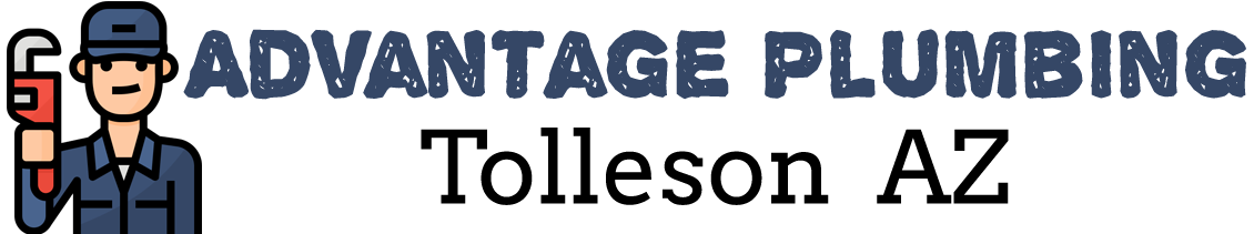 Plumber Tolleson AZ